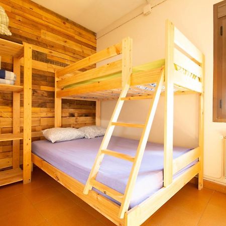 Alberg Vall D'Ager Εξωτερικό φωτογραφία
